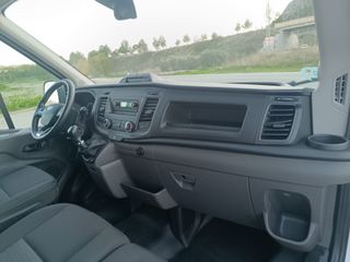 Ford Transit Furgón 350 L3 Trend