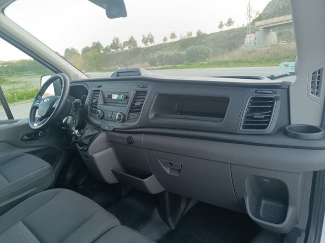 Ford Transit Furgón 350 L3 Trend