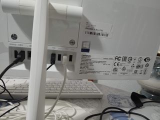 Ordenador pc todo en uno