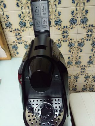 Máquina de Café