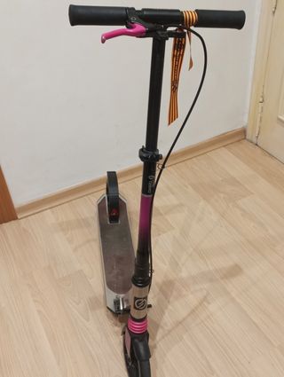 Patinete niños oxelo