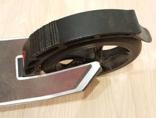 Patinete niños oxelo