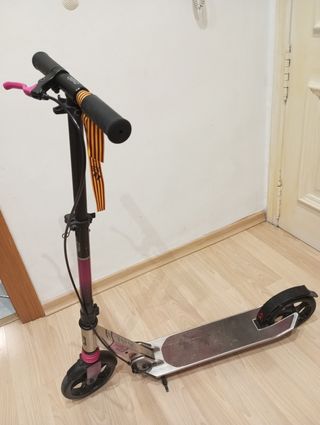 Patinete niños oxelo