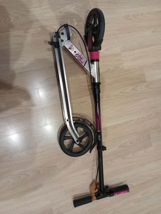 Patinete niños oxelo