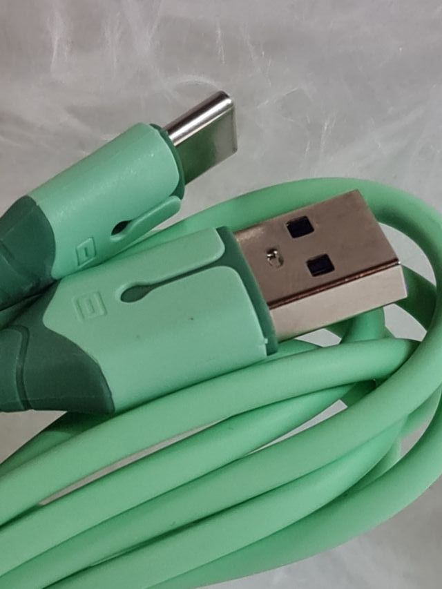 CABLE MOVIL USB-TIPO C