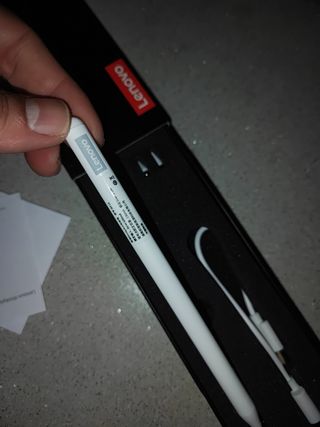 Lenovo thinkplus BP16 para tablet