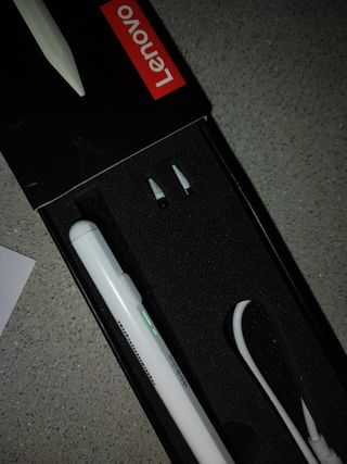 Lenovo thinkplus BP16 para tablet