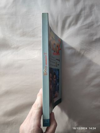 Libro bricolaje