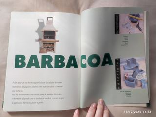 Libro bricolaje