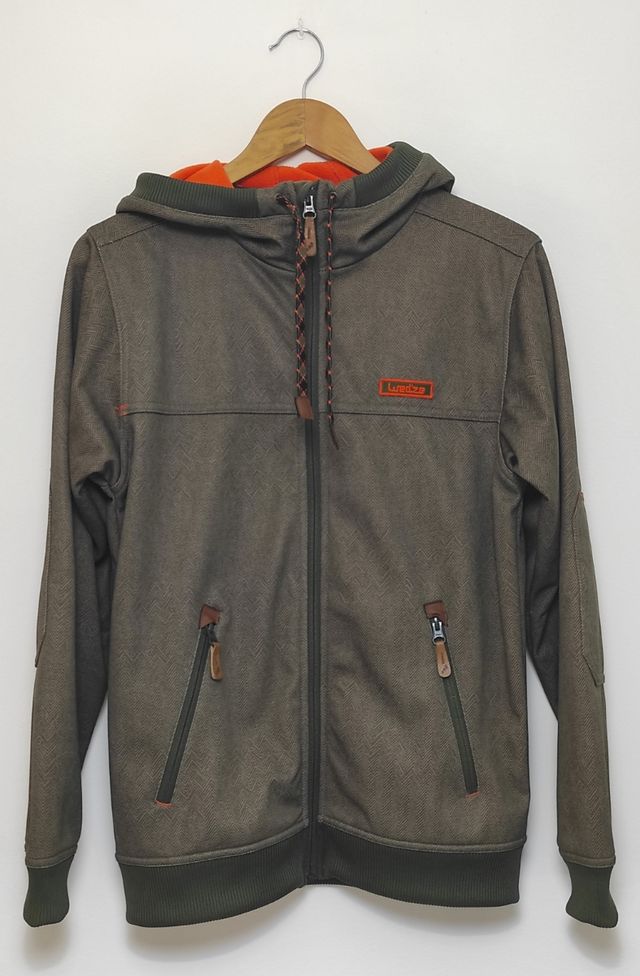 CAZADORA WEDZE. TALLA XS