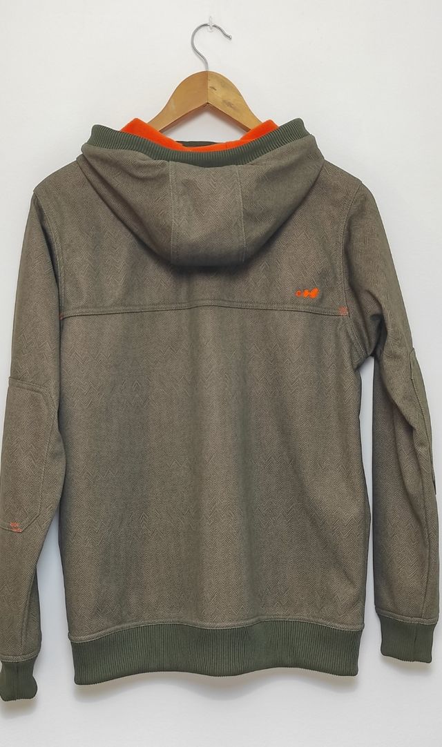 CAZADORA WEDZE. TALLA XS