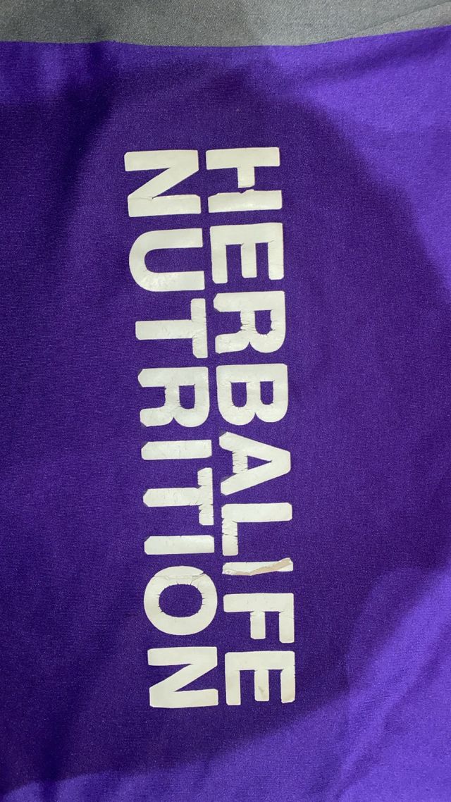Camiseta Real Valladolid niño