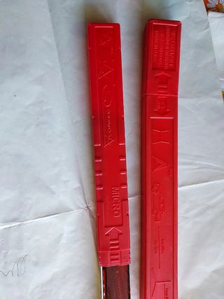 TRIANGOLO DI EMERGENZA 