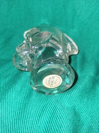 Frasco  avon vintage soldado romano