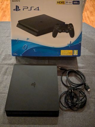 Playstation 4