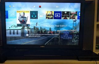 Playstation 4