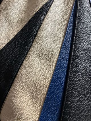 Chaqueta de moto mujer poco uso