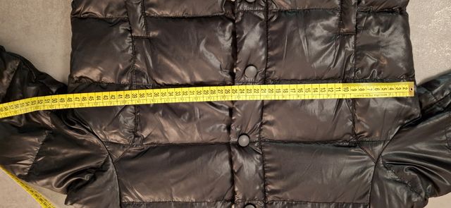 Piumino donna Sisley