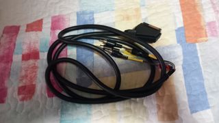 Videocamara panasonic