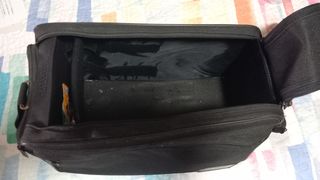 Videocamara panasonic