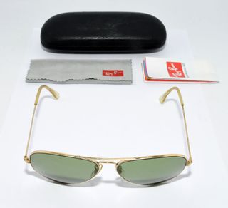 GAFAS DE SOL RAYBAN AVIATOR USA