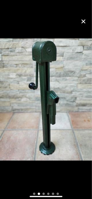 Tapon de Gato Seat 600