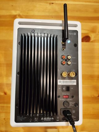 ALTAVOCES AUDIOENGINE A5+