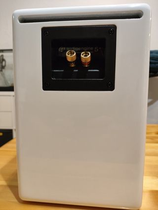 ALTAVOCES AUDIOENGINE A5+