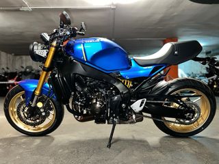 XSR 900