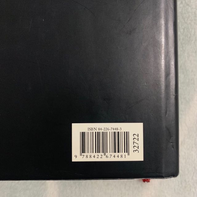 La plaga - Ann Benson