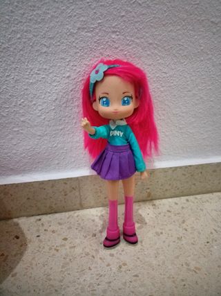 Muñeca pinypon