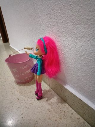 Muñeca pinypon