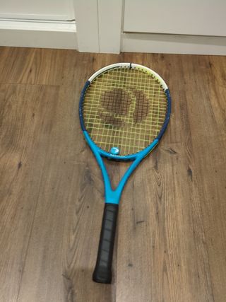 Raqueta tenis juvenil 25