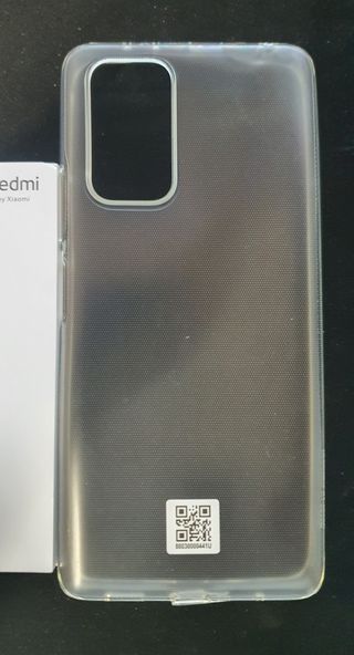 Funda Xiaomi Redmi Note 10 Pro