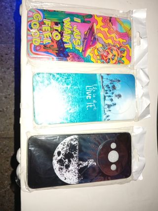 Funda Xiaomi redmi A3