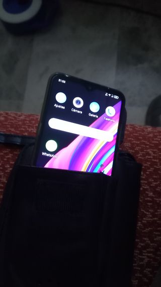 Cartera - Agenda