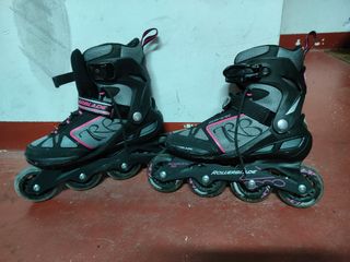 Patines en linea 