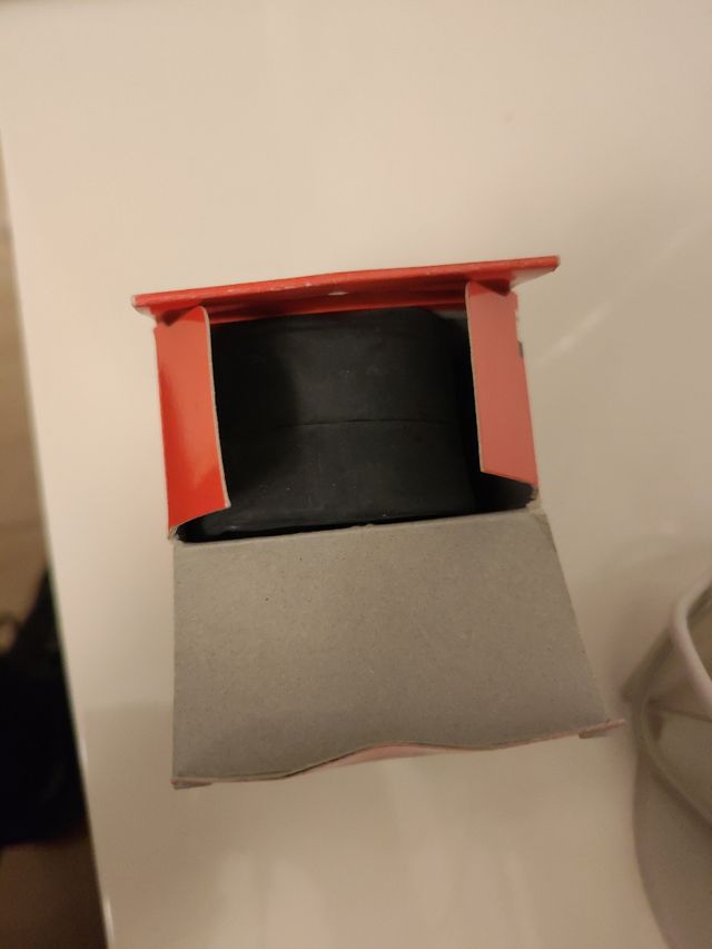 Cámara aire bicicleta moto