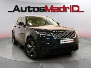 Land-Rover Range Rover Velar 2.0D I4 150kW (204CV) S 4WD Auto