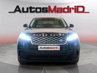 Land-Rover Range Rover Velar 2.0D I4 150kW (204CV) S 4WD Auto