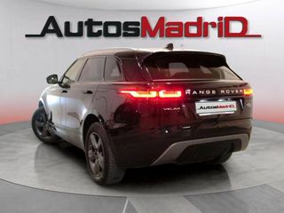 Land-Rover Range Rover Velar 2.0D I4 150kW (204CV) S 4WD Auto
