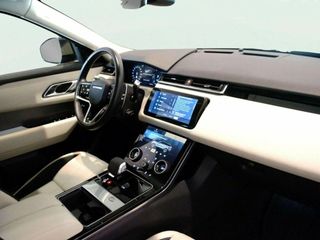 Land-Rover Range Rover Velar 2.0D I4 150kW (204CV) S 4WD Auto