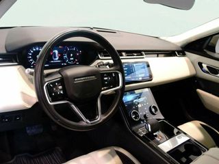 Land-Rover Range Rover Velar 2.0D I4 150kW (204CV) S 4WD Auto