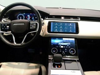 Land-Rover Range Rover Velar 2.0D I4 150kW (204CV) S 4WD Auto