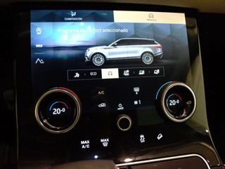 Land-Rover Range Rover Velar 2.0D I4 150kW (204CV) S 4WD Auto