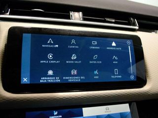 Land-Rover Range Rover Velar 2.0D I4 150kW (204CV) S 4WD Auto