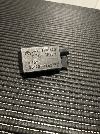 Sensor AUC Ventilador BMW E46 E39