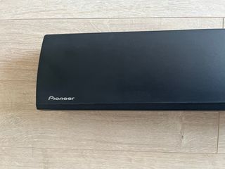 Pioneer sbx N-500
