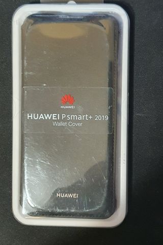 Funda Huawei P Smart+ 2019