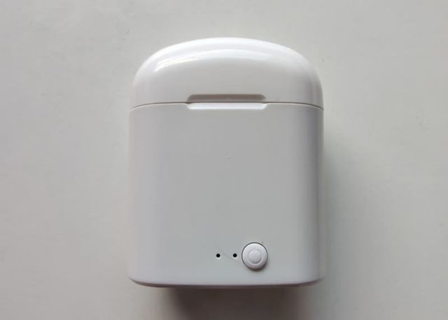 Auriculares inalámbricos i7S